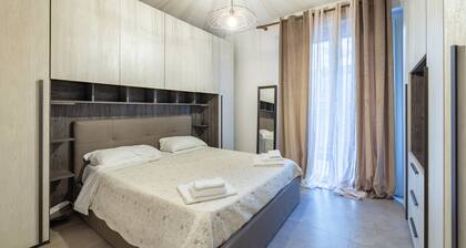 Onda Serena Apartment by Wonderful Italy