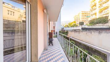 Apartment, Balcony | Balcony