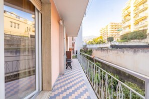 Apartment, Balcony | Balcony