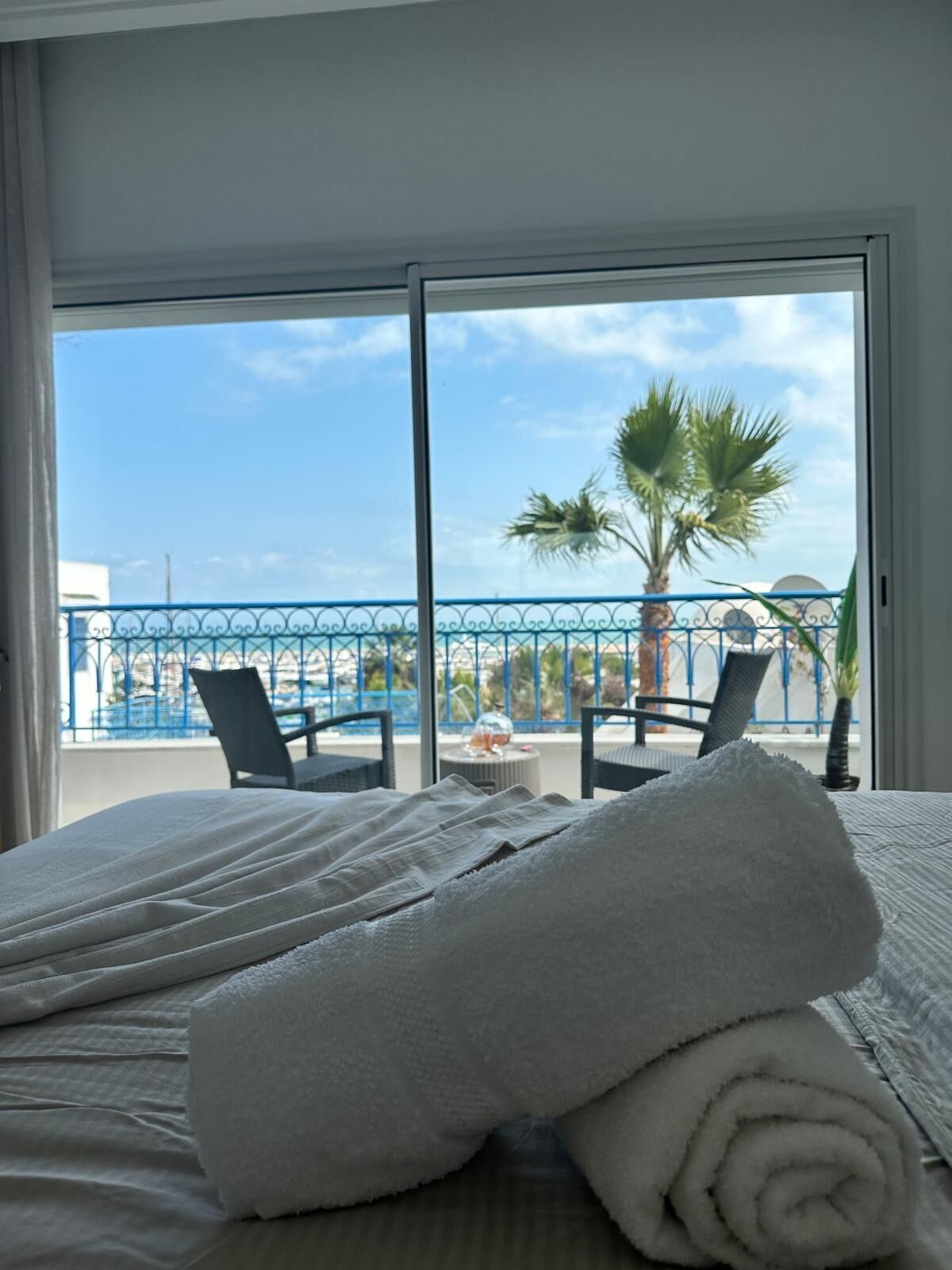 3 sovrum, strykjärn/strykbräda, wi-fi och sängkläder