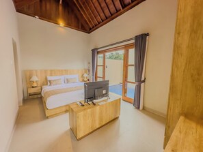 Free WiFi - Tiny House Petulu (Ubud)