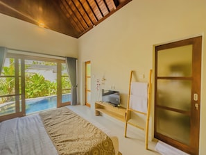 Free WiFi - Tiny House Petulu (Ubud)