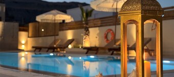 Apartment 'Gloriosa' with Mountain View, Wi-Fi and Air Conditioning