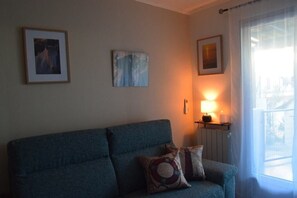 TV, books