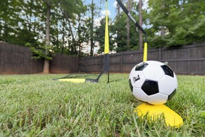 Sportplatz
