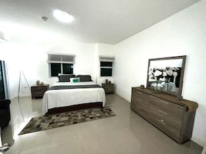 Apartment | Free WiFi
