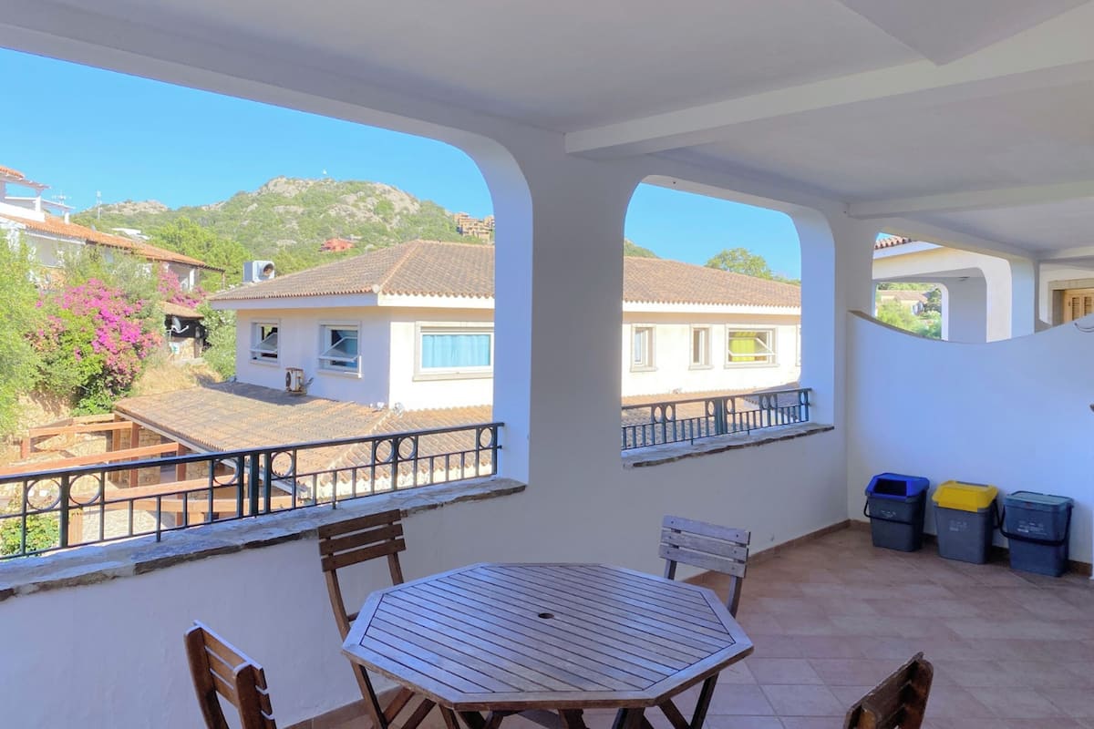 Maisonette | Terrasse/Patio
