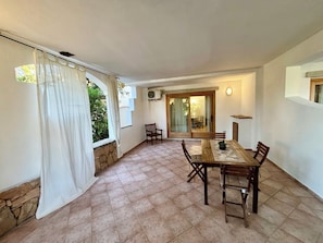 Appartamento | Terrazza/patio