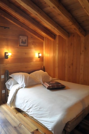 4 Schlafzimmer, WLAN, BettwÀsche