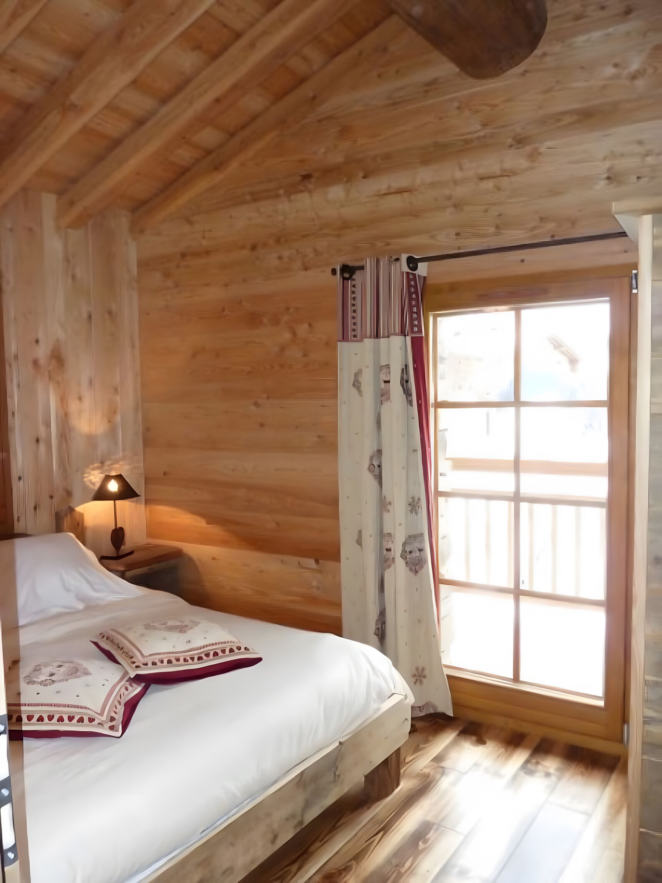 4 chambres, Wi-Fi, draps fournis