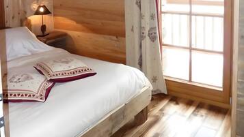 4 chambres, Wi-Fi, draps fournis