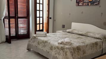 2 chambres, Wi-Fi, draps fournis