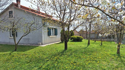 Sunset Haven Retreat in Maovice