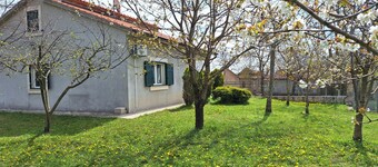 Sunset Haven Retreat in Maovice