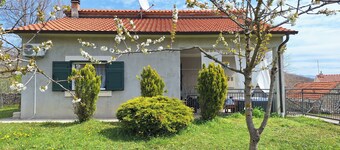 Sunset Haven Retreat in Maovice