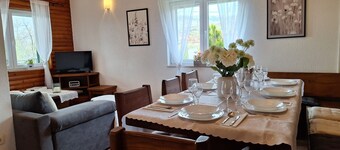 Sunset Haven Retreat in Maovice