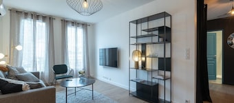 60m2 apartment in the heart of St Tropez