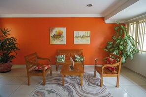 Apartamento | 1 dormitorio