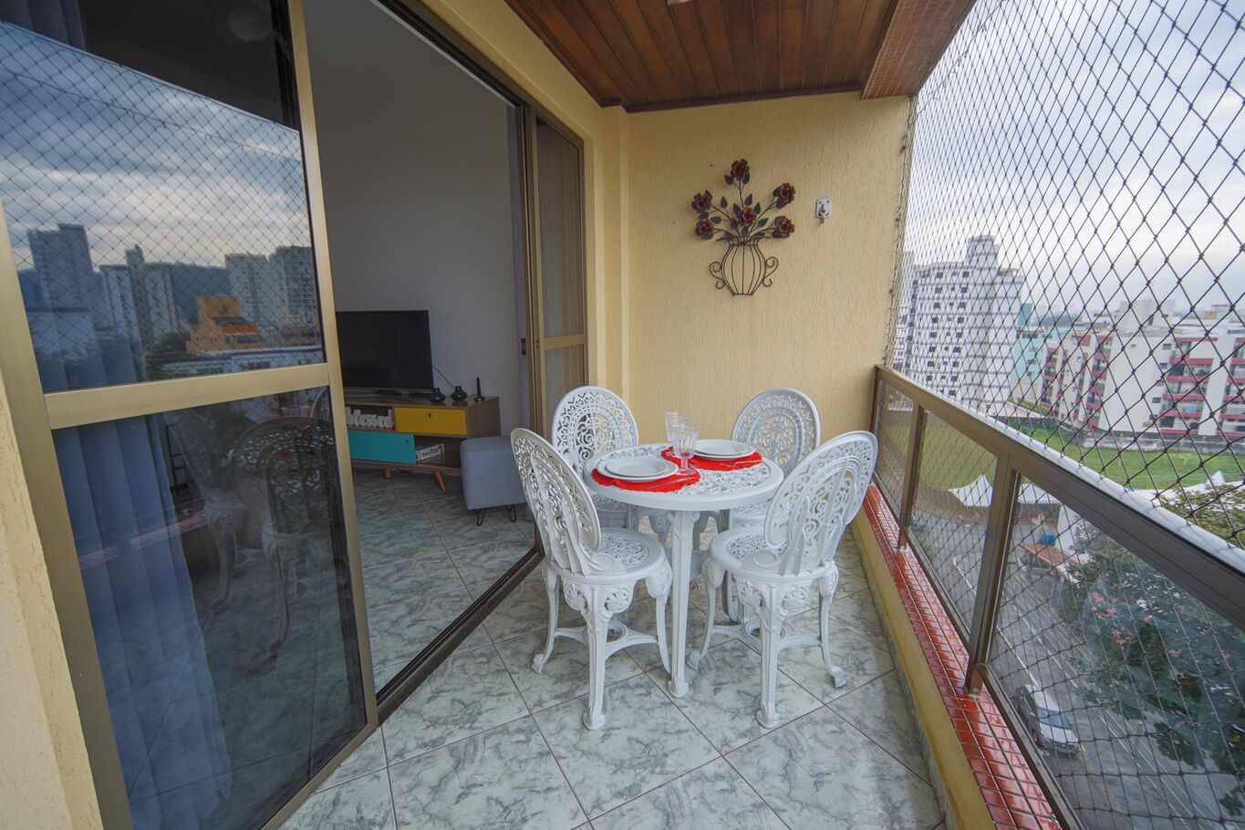 apartman | 1 hálószoba