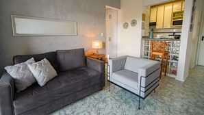 Apartment | 1 bedroom