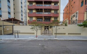 Apartamento | 1 dormitorio