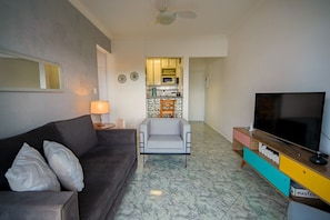 公寓 | 1 多间卧室