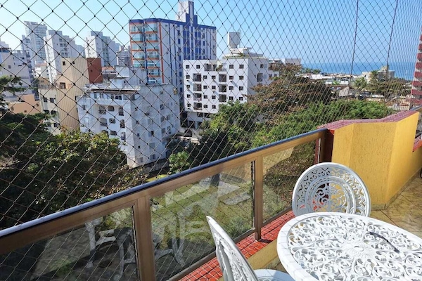Apartamento | 1 quarto