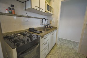 Huoneisto | 1 makuuhuone