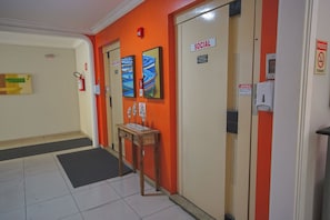 公寓 | 1 多间卧室