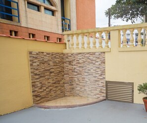 Apartamento | 1 dormitorio