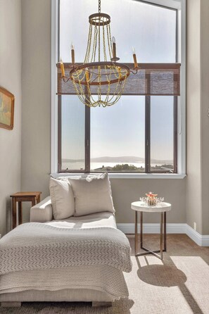 Fernseher, Arbeitsbereiche