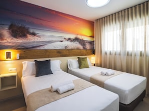 Family Apartment