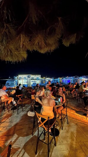 Restoran
