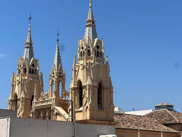 Lugar de interés