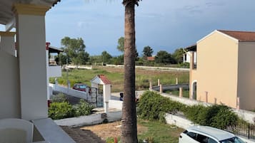 Deluxe Apartment, Sea View | Beach/ocean view