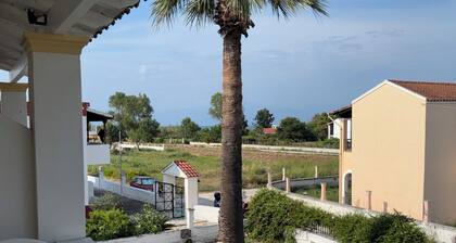 DOLPHIN APARTMENTS & STUDIOS