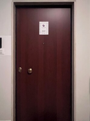 Entrada (vista interna)