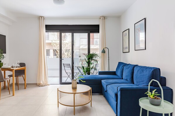 منطقة المعيشة