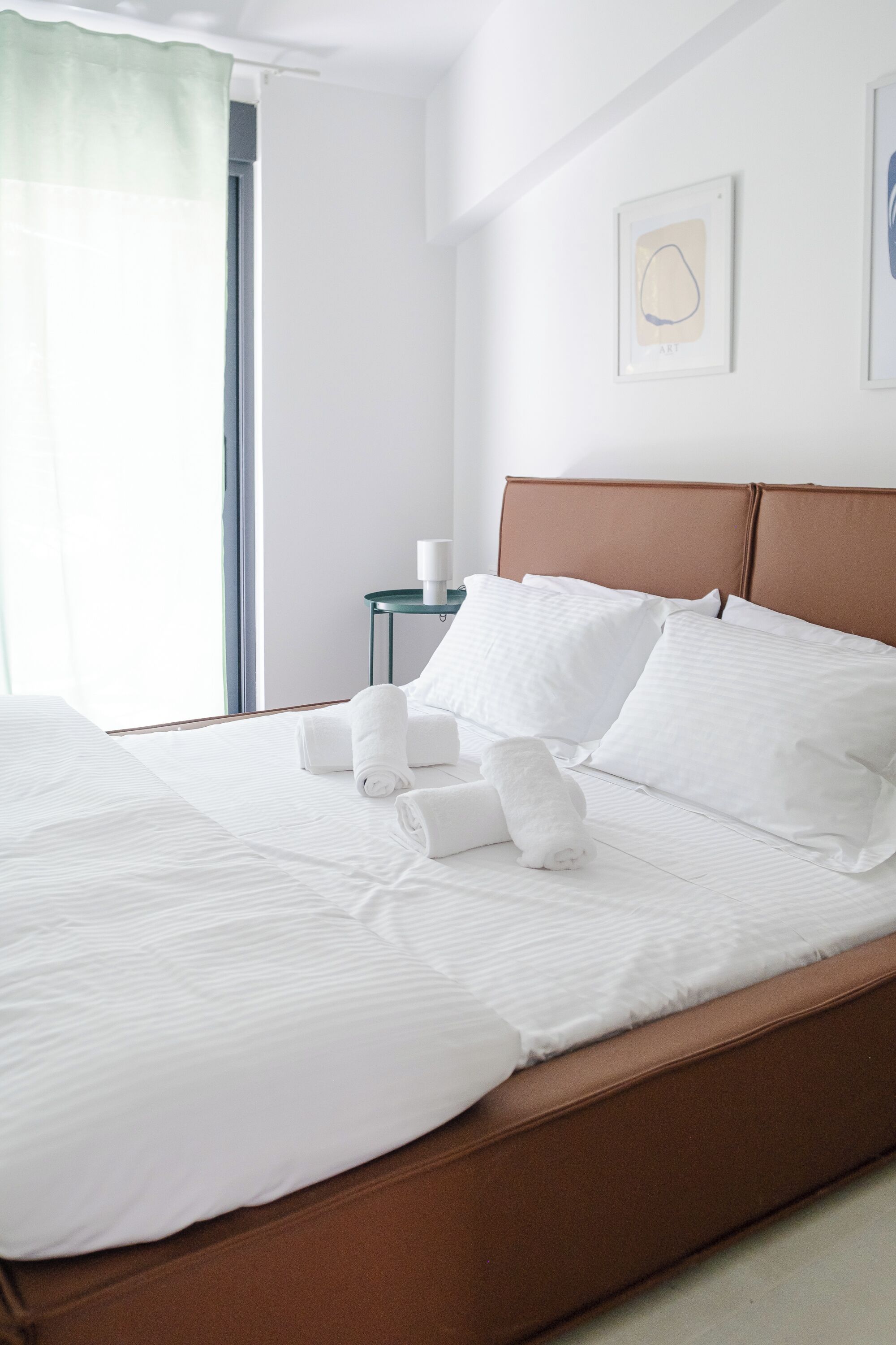 Superior Apartment, 2 Bedrooms