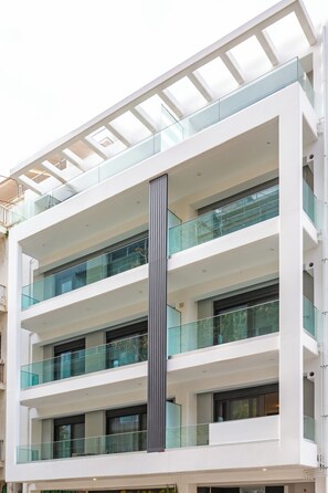 บริเวณภายนอก