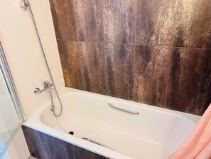 Apartment | Bathroom - Modern Apartment in La Zenia (Orihuela)