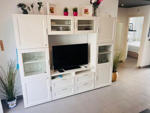 Departamento | Sala de estar