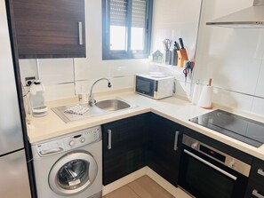 Departamento | Cocina privada