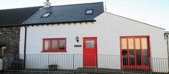 The Barn, Neyland - Due Camere da Letto Agriturismo, Ospiti Massimo 3