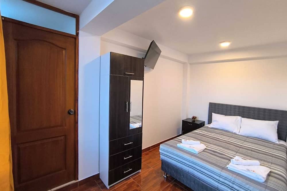 Hotel Cusco Pacha Inti