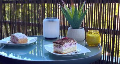 *NEU* 2 Pers. I Natur.Ruhe.Erholung: BUGA / Nationalpark