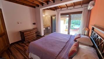 9 soverom, wi-fi og sengetøy