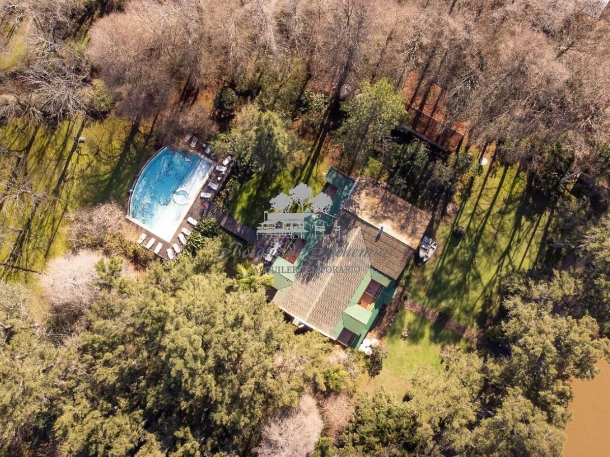 Bild für Gastgeberprofil