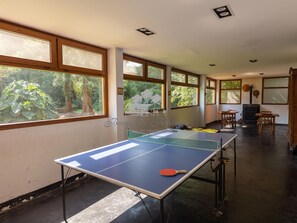 Sala de juegos