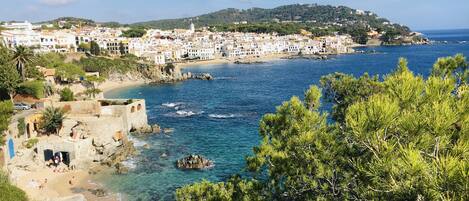 Plage